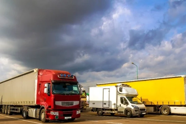 Adana Erzurum Nakliyat Ambarları